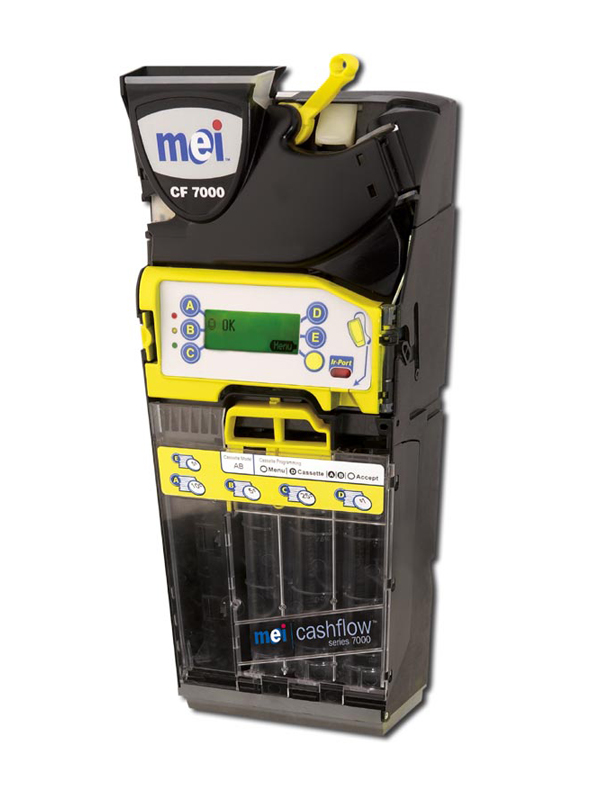 Cashflow MEI 7900