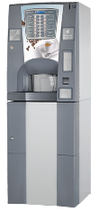 BRIO 3 ESPRESSO ES6