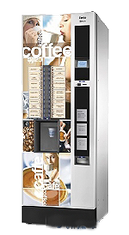 CANTO ESPRESSO 8